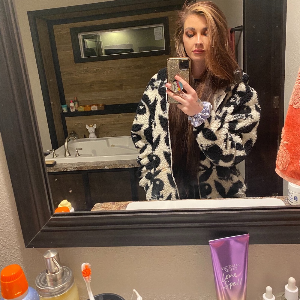 Meet your Posher, Lindsay